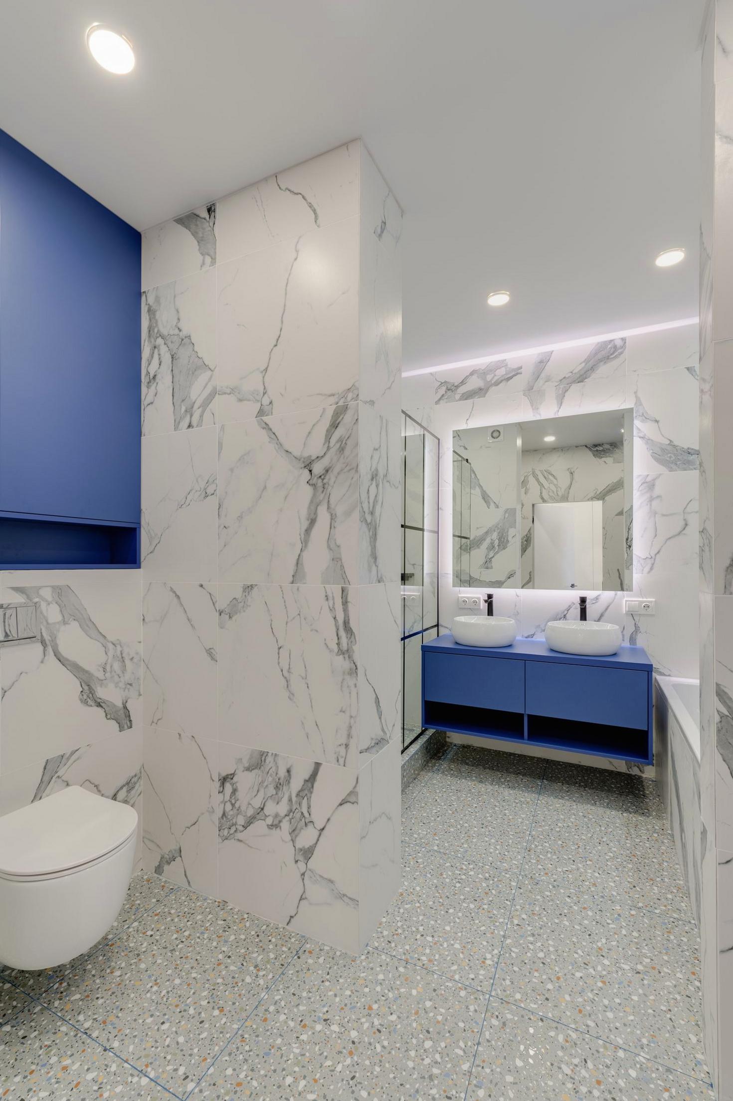 Luxe Sanitair