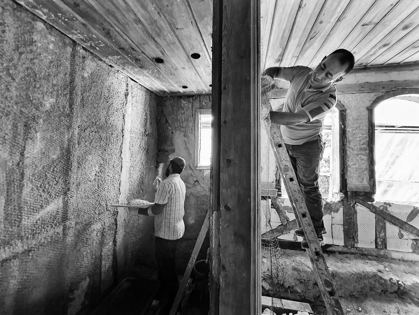 Renovatie expert