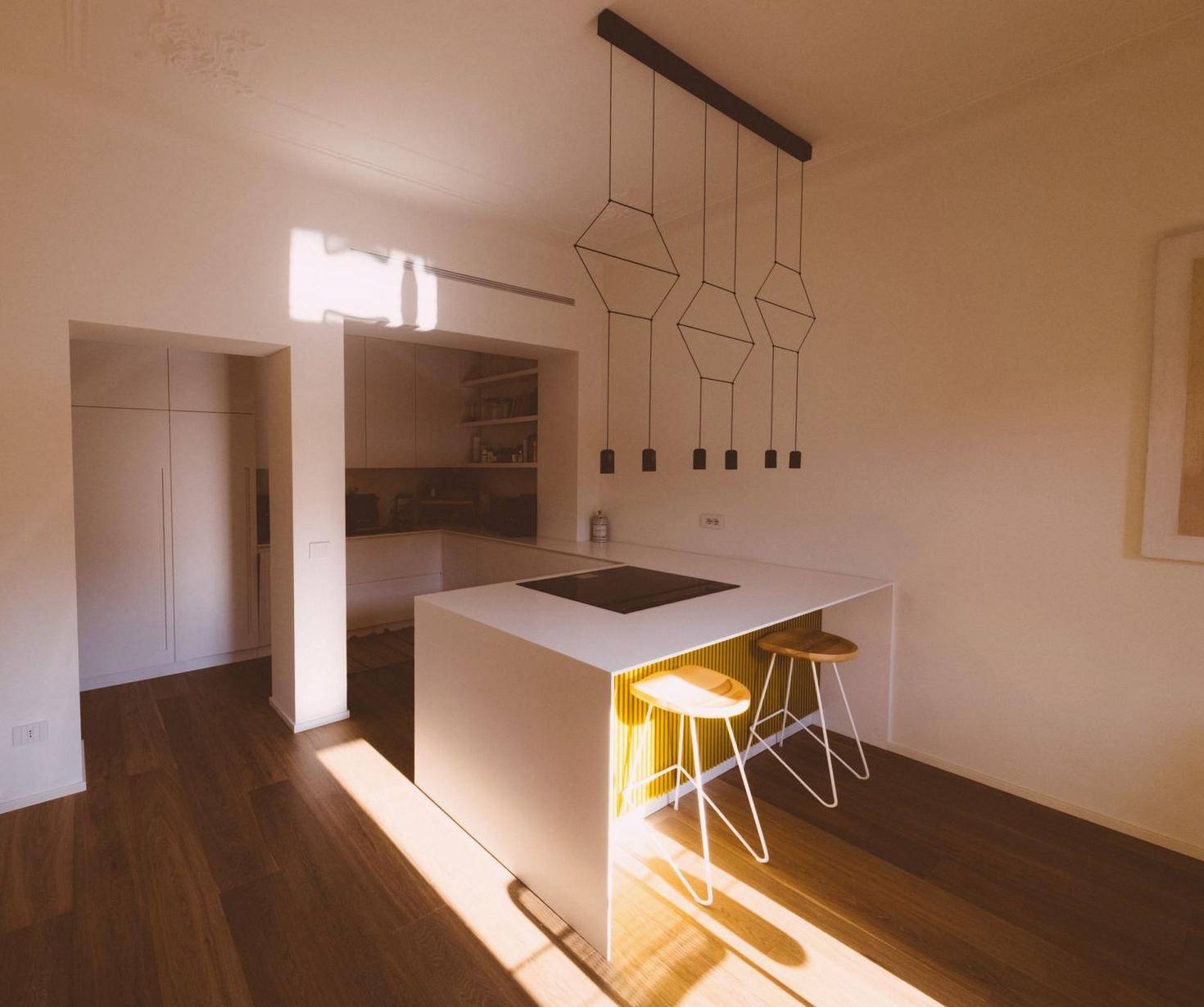Schilderwerk Interieur