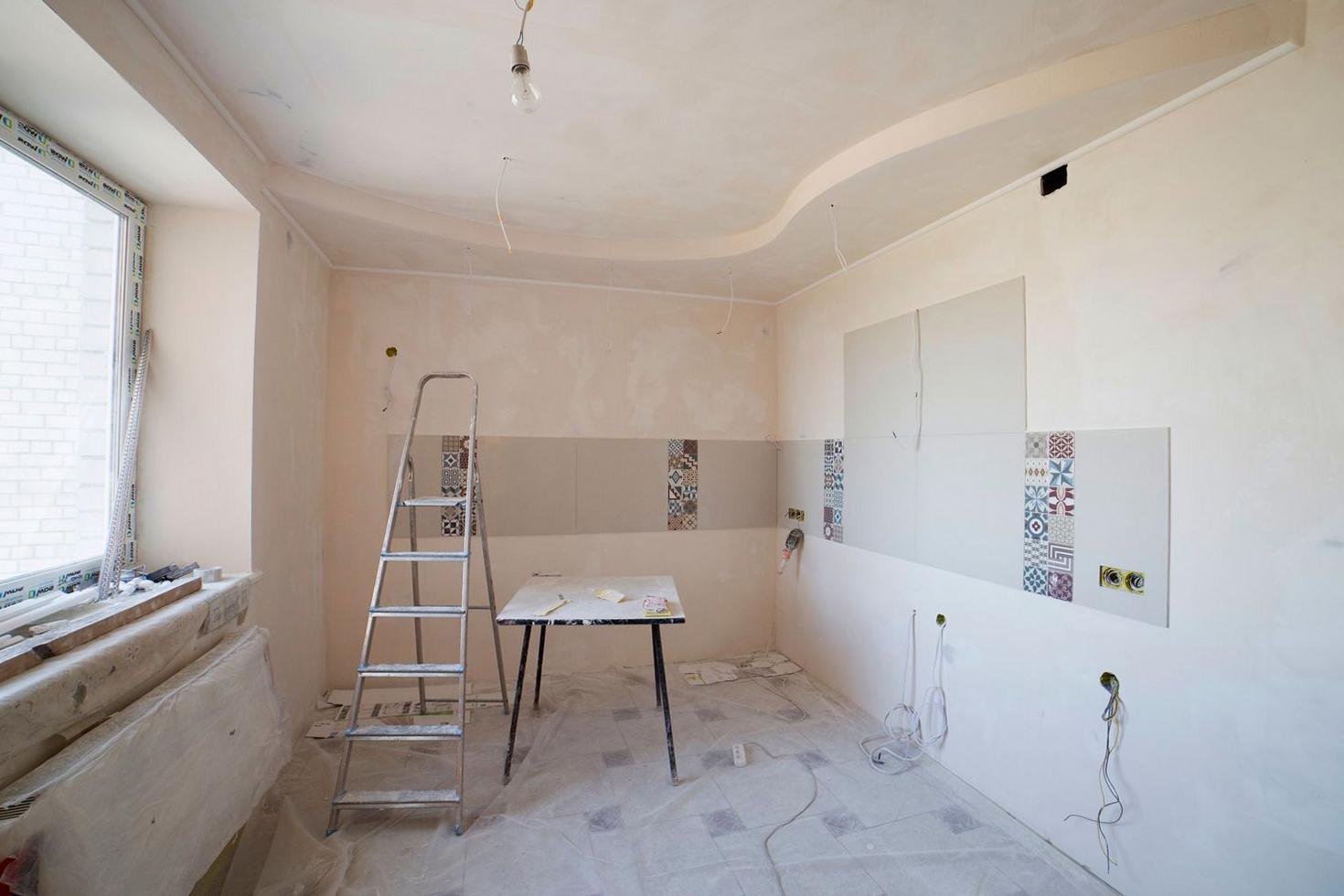 Hoogwaardige woningrenovatie in Rotterdam