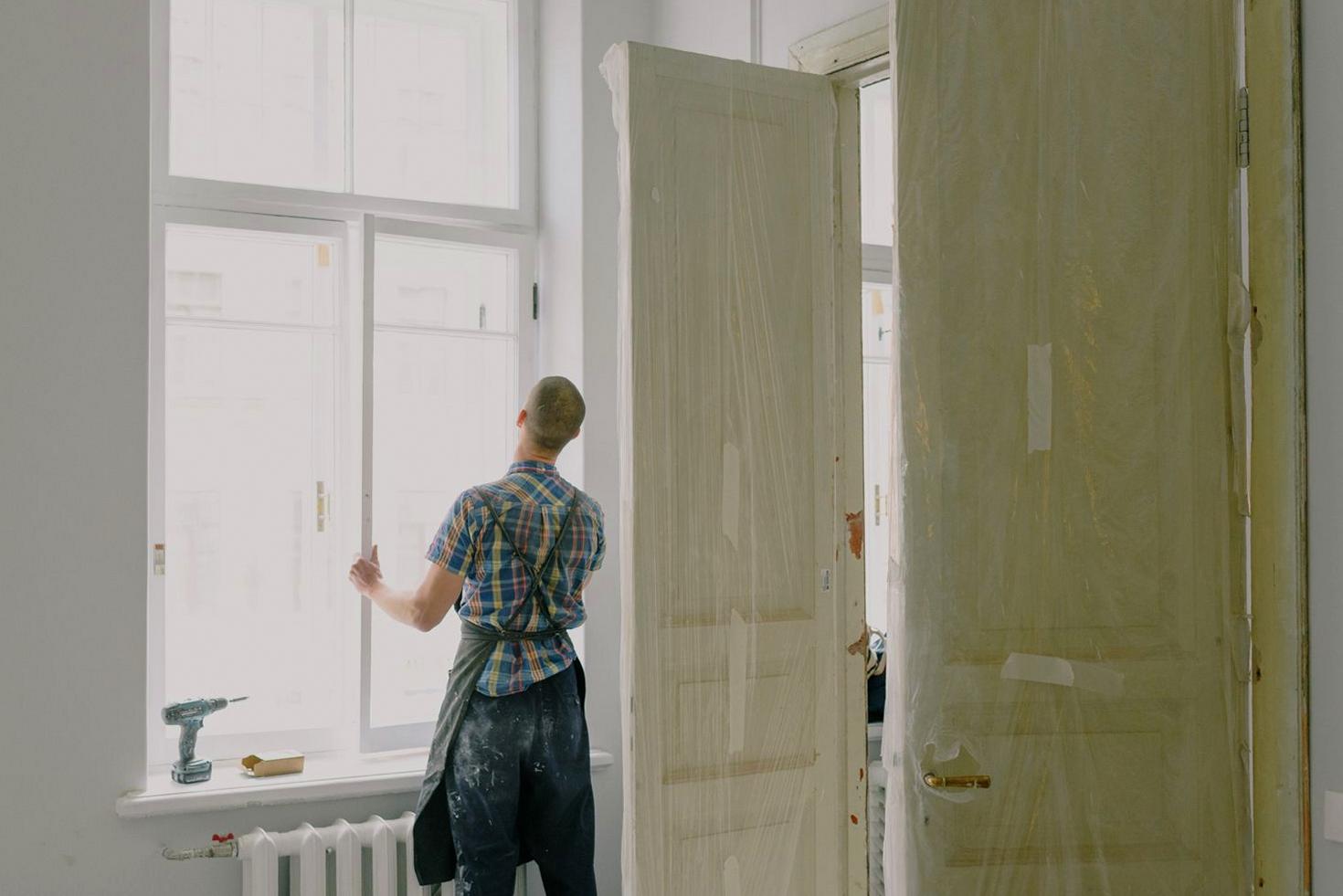 Installatietechniek