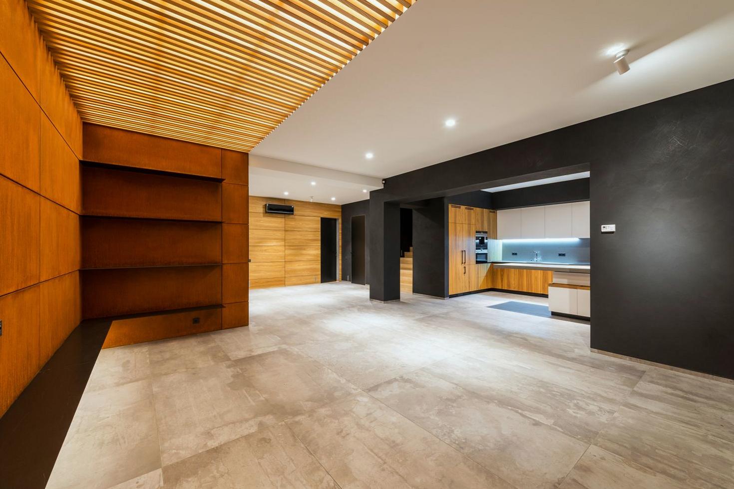 Rotterdam Renovatie Project Locatie