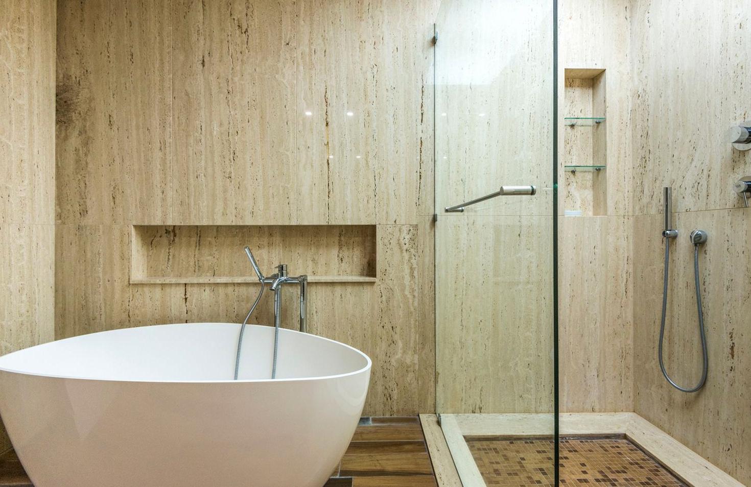 Totaalrenovatie appartement