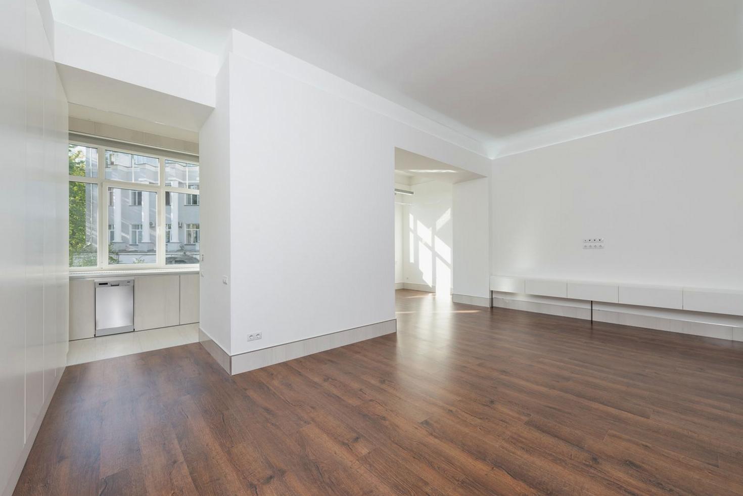 Renovatie Project Rotterdam